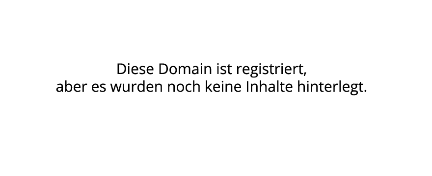 Seite in Bearbeitung